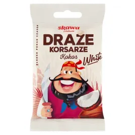 cukierki-draze-korsarze-kokosowe-white-skawa-20-x-70-g