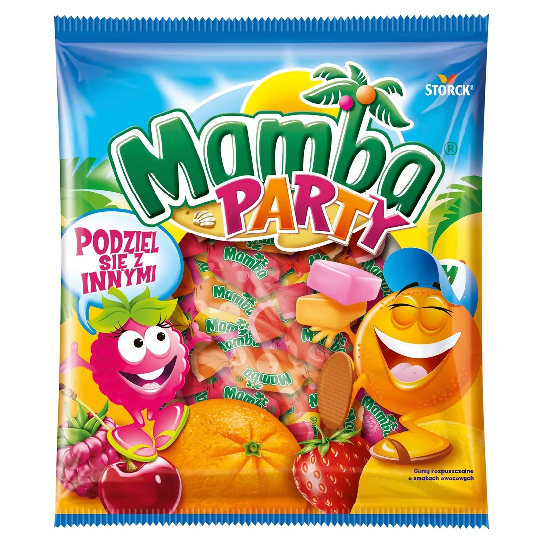 mamba-party-torebka-140-g