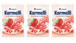 cukierki-karmelki-karmelli-o-smaku-truskawkowo-smietankowym-jednosc-3x100-g
