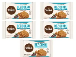 wafle-bez-dodatku-cukru-kakaowe-wawel-5-x-110-g