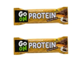 baton-proteinowy-go-on-tiramisu-sante-2-x-45-g