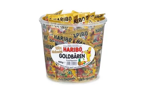 zelki-misie-haribo-100-mini-1-kg-certyfikat-brak