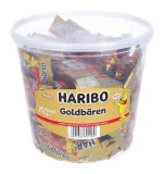 zelki-misie-haribo-100-mini-1-kg-stan-nowy