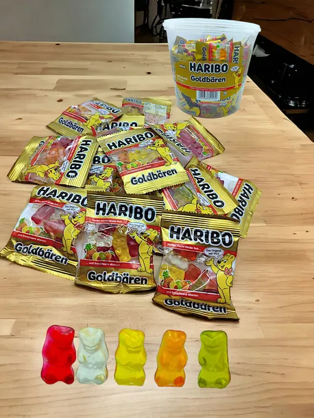 zelki-misie-haribo-100-mini-1-kg-marka-haribo-stan-nowy