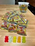 zelki-misie-haribo-100-mini-1-kg-marka-haribo-stan-nowy