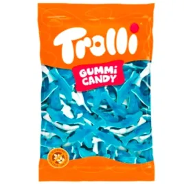 zelki-trolli-rekiny-haifische-sharks-1-kg