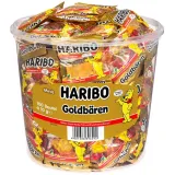 zelki-misie-haribo-100-mini-1-kg