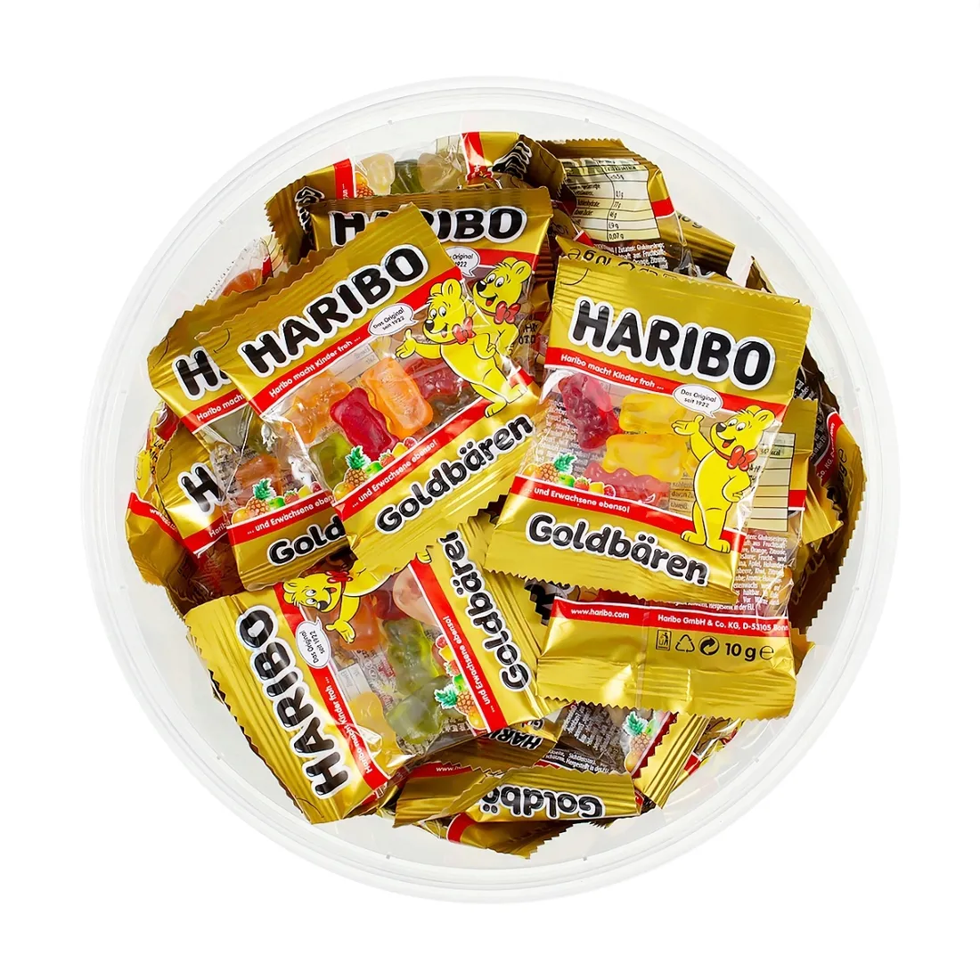 zelki-misie-haribo-100-mini-1-kg-marka-bez-marki
