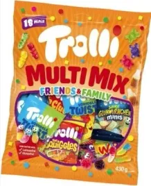 zelki-trolli-multi-mix-430-g