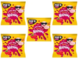 wafle-kukurydziane-mini-z-polewa-malinowa-sante-5-x-35-g