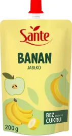 mus-banan-jablko-100percent-b-cukru-sante-200-g