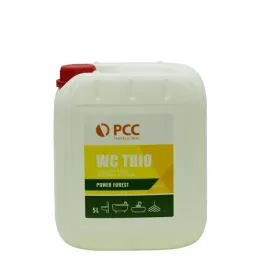 plyn-do-czyszczenia-i-dezynfekcji-toalet-wc-trio-power-forest-pcc-professio