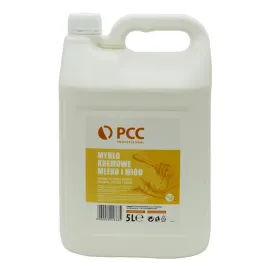 kremowe-mydlo-w-plynie-mleko-i-miod-pcc-professional-5l
