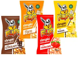 chrupki-kukurydziane-mix-smakow-flips-sante-4-x-70-g