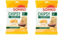 chipsy-z-ciecierzycy-ser-cheddar-sonko-2-x-60-g