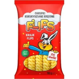 chrupki-kukurydziane-krecone-flips-sante-90-g