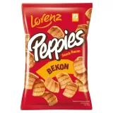 chrupki-peppies-bekon-lorenz-100-g