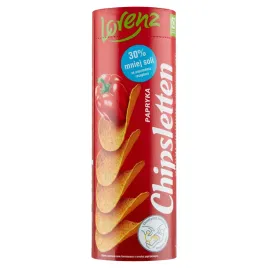 chipsy-chipsletten-papryka-lorenz-100-g
