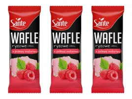 wafle-ryzowe-z-polewa-malinowa-sante-3-x-66-g