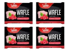 wafle-ryzowe-z-polewa-malinowa-sante-4-x-24-g