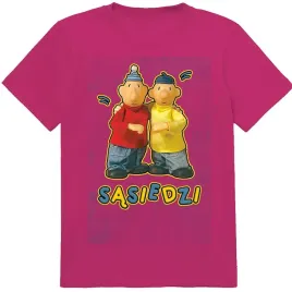 koszulka-dziecieca-t-shirt-dla-dziecka-sasiedzi-140-prezent-jakosc