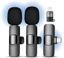 mikrofon-krawatowy-bezprzewodowy-2w1-usb-c-lightning-iphone-android-zestaw
