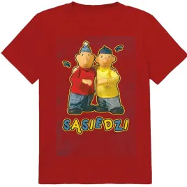 koszulka-dziecieca-t-shirt-dla-dziecka-sasiedzi-152-prezent-jakosc