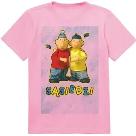 koszulka-dziecieca-t-shirt-dla-dziecka-sasiedzi-164-prezent-jakosc
