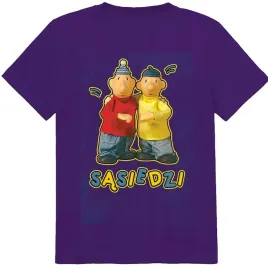 koszulka-dziecieca-t-shirt-dla-dziecka-sasiedzi-116-prezent-jakosc