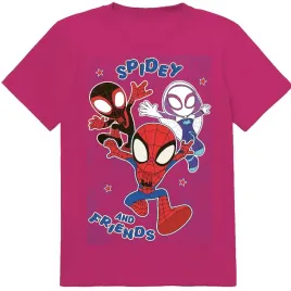 koszulka-dziecieca-t-shirt-dla-dziecka-spidey-i-super-kumple-104-jakosc