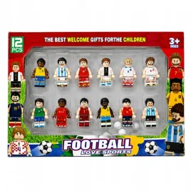 figurki-football-12-sztuk-6-pilek-mini-pilkarzyki-figurka