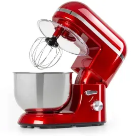 robot-kuchenny-klarstein-bella-elegance-2000-w-czerwony