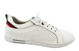 damskie-polbuty-tenisowki-biale-skora-naturalna-40
