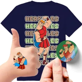 zestaw-3w1-koszulka-dla-dzieci-tatuaze-naklejki-herkules-hercules-104