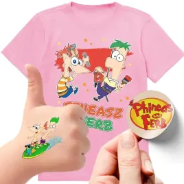 zestaw-3w1-koszulka-dla-dzieci-tatuaze-naklejki-fineasz-i-ferb-116-jakosc