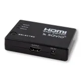 switch-hdmi-3-porty-pilot-savio-cl-28