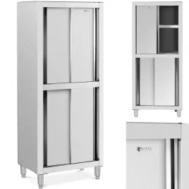 szafa-gastronomiczna-magazynowa-ze-stali-nierdzewnej-drzwi-suwane-120-kg-80-x-50-x-180-cm