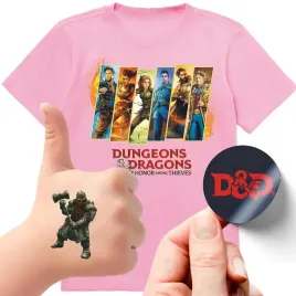 zestaw-3w1-koszulka-dla-dzieci-tatuaze-naklejki-dungeons-and-dragons-152