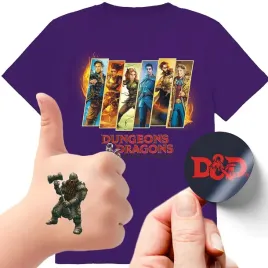 zestaw-3w1-koszulka-dla-dzieci-tatuaze-naklejki-dungeons-and-dragons-152