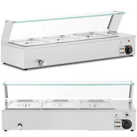 bemar-podgrzewacz-do-potraw-bufet-grzewczy-z-oslona-3-x-gn-1-2-2000-w