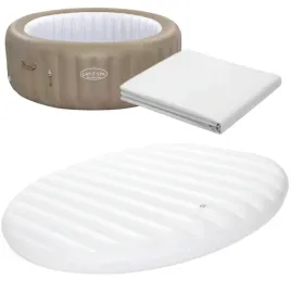 oslona-termiczna-dmuchana-pokrywa-do-jacuzi-lay-z-spa-palm-springs-bestway