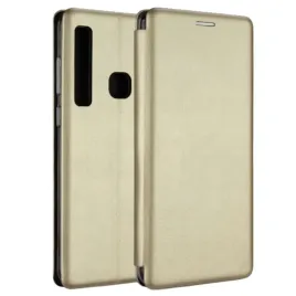 beline-etui-book-magnetic-case-pokrowiec-do-iphone-x-zloty-gold