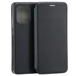 beline-etui-book-magnetic-do-motorola-moto-edge-50-pro-czarny-pokrowiec
