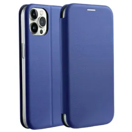 beline-etui-book-magnetic-do-iphone-14-pro-max-67-niebieski-case