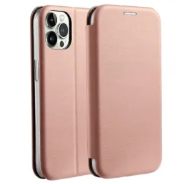 beline-etui-book-magnetic-iphone-14-pro-max-67-rozowo-zloty-rose-gold