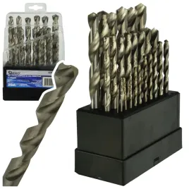 wiertla-hss-metalowe-1-13mm-komplet-25el-precyzyjne-do-stali-i-metalu
