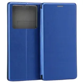 beline-etui-book-magnetic-infinix-note-40-pro-niebieski-blue