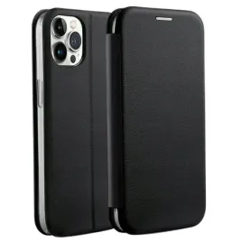 beline-etui-book-magnetic-case-pokrowiec-do-iphone-14-pro-61-czarny
