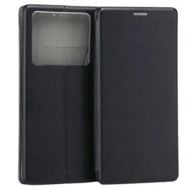 beline-etui-book-magnetic-case-pokrowiec-do-infinix-note-40-pro-czarny