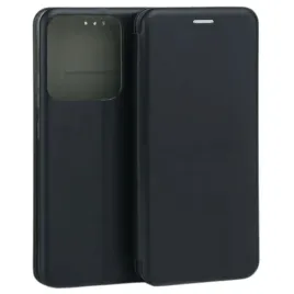 beline-etui-book-magnetic-do-infinix-smart-7-czarny-case-pokrowiec